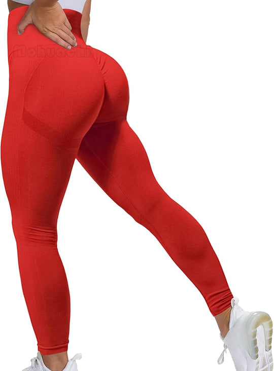 High Waisted Leggings