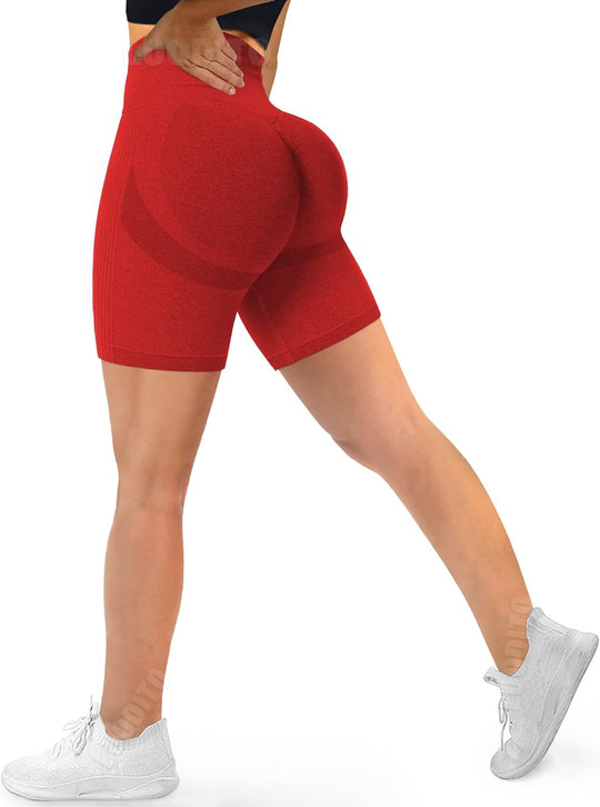 Scrunch Butt Lifting Shorts