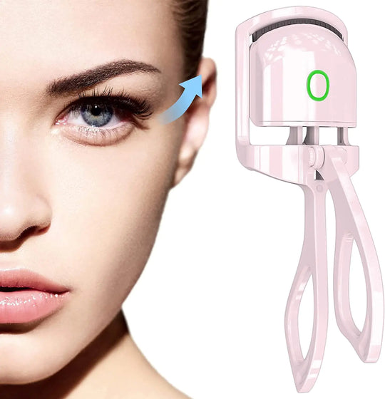 Electric Eyelash Curler